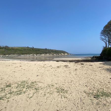 The Boardroom At The Beach House Falmouth Eksteriør bilde