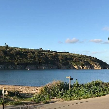 The Boardroom At The Beach House Falmouth Eksteriør bilde