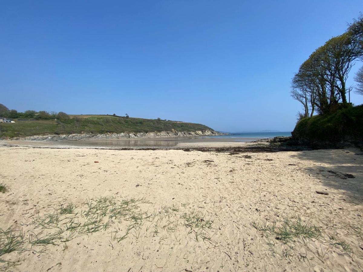 The Boardroom At The Beach House Falmouth Eksteriør bilde