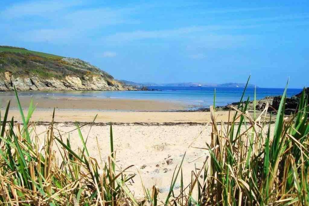 The Boardroom At The Beach House Falmouth Eksteriør bilde